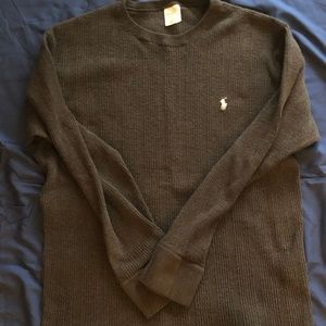 Polo Ralph Lauren Thermal Shirt
